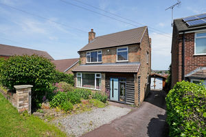 Gleadless Road